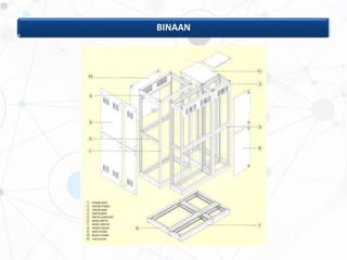 BINAAN
 