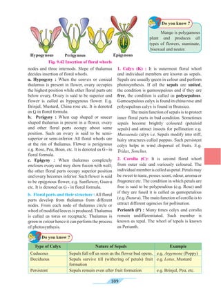 MSB Class 11 Biology-Ch9.pdf for NEET and State | PDF