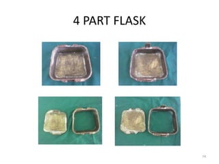 4 PART FLASK
74
 
