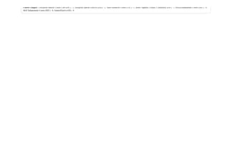 Course Category : Discipline Specific Course Core (DSC) : 3, Discipline Specific Elective (DSE) : 2, Value Education Course (VEC) : 1, Intern./Apprenti./Project./Community (INP) : 1, AbilityEnhancement Course (AEC) : 0,
Skill Enhancement Course (SEC) : 0, GenericElective (GE) : 0
 