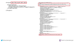 PROJECT DEFAULTTARGETS BUILD XMLNS HTTP SCHEMAS MICROSOFT COM DEVELOPER MSBUILD 2003 visual data 5