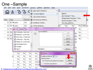 One –Sample

© bdwjayamanne@gmail.com/djayamanne@yahoo.com

 