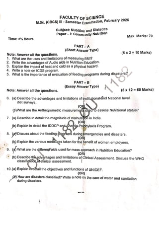 Msc. Nutrition and Dietetics 3sem QP.pdf