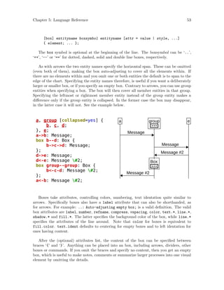Msc Generator Tutorial MSC Generator | PDF