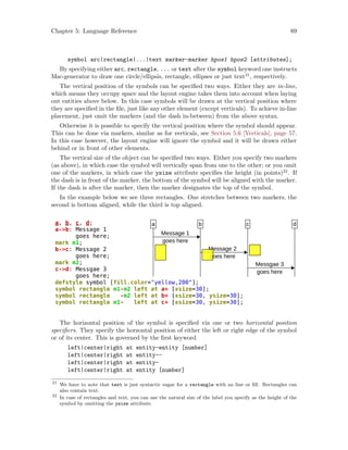 Msc Generator Tutorial MSC Generator | PDF