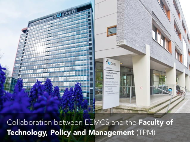 Tu Delft Msc Computer Science