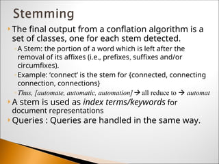 MSc-IR-2023.pptbbhhjjjjjjjgfghhhhgggggggggg | PPT