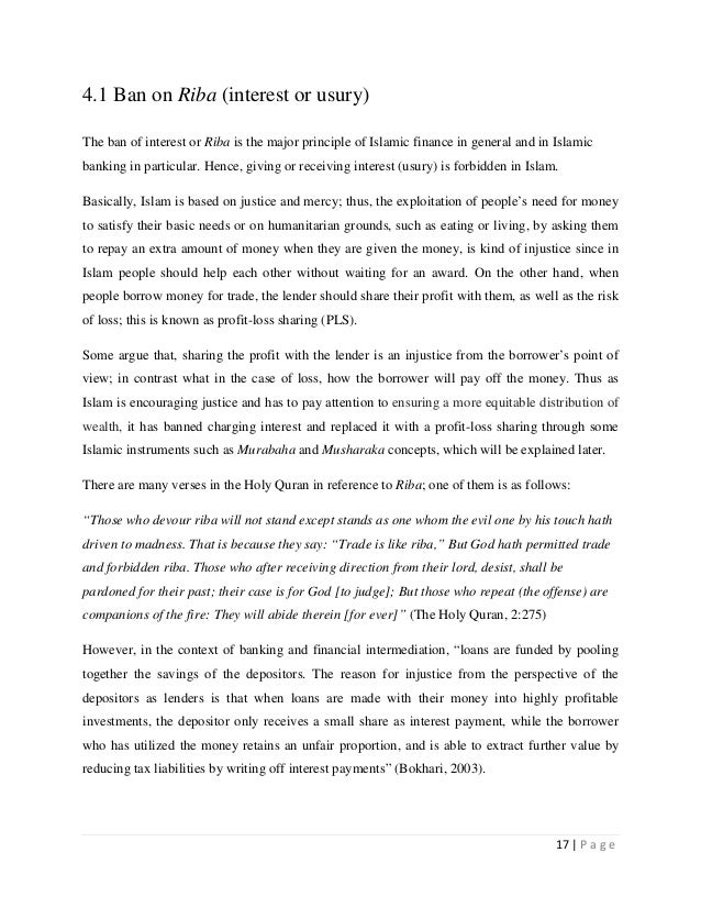Islamic Banking Development In The Uk By Wseem Al Taher