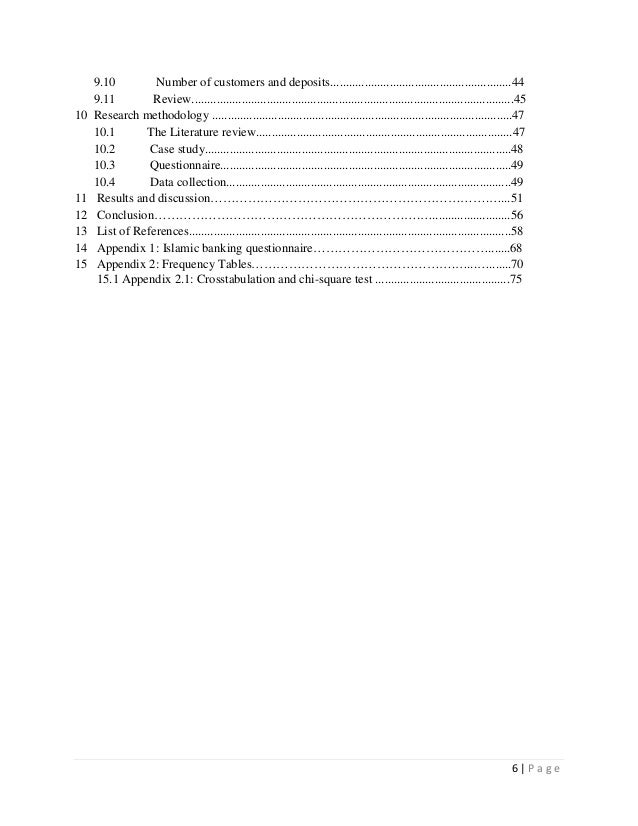 Islamic Banking Development In The Uk By Wseem Al Taher