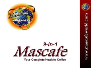 www.mascafeworld.com 