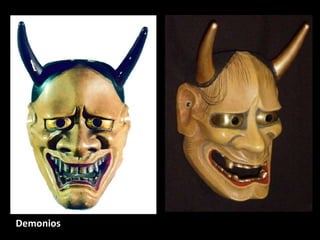 Demonios