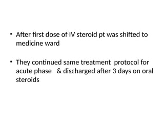 Multiple Sclerosis Case presentation .pptx