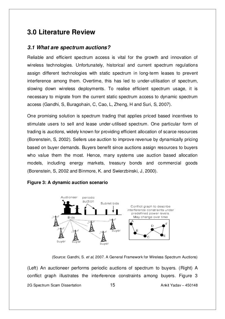 Thesis example qualitative research