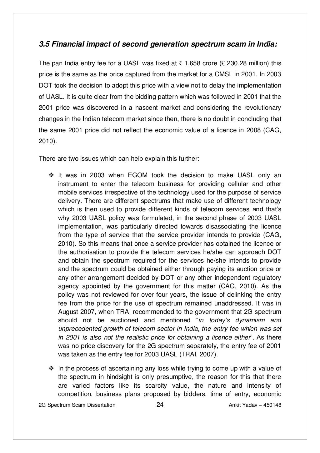 Why Culture Is a Great Subject for Dissertations - Our Culture