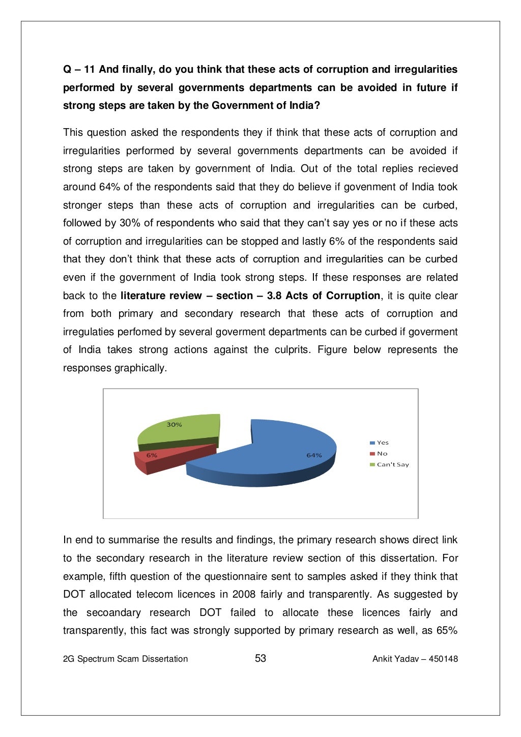 business and management dissertation