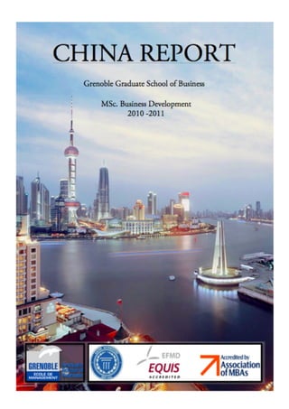 GGSB	
  Study	
  China	
  Residency	
  Report	
  2011	
  

	
  

	
  

	
  

	
  

	
  

	
  

	
  

	
  

	
  

	
  

	
  

	
  

	
  

	
  

	
  

	
  

	
  

	
  

	
  

	
  

	
  

	
  

	
  

	
  



	
                                                           1	
  
 
