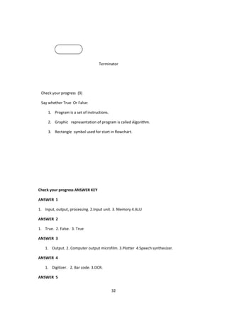 Msc chemistry previous | PDF