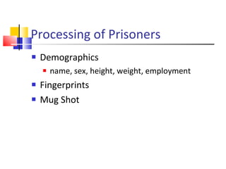 Msc crime scene processing | PPT