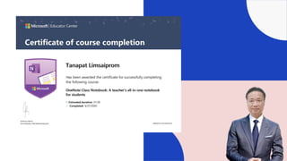 ธนาพัฒน์ ลิมสายพรหม Tanapat Limsaiprom
 