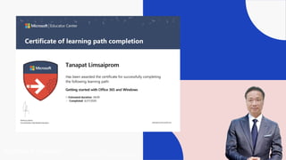 ธนาพัฒน์ ลิมสายพรหม Tanapat Limsaiprom
 