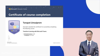 ธนาพัฒน์ ลิมสายพรหม Tanapat Limsaiprom
 