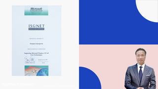 ธนาพัฒน์ ลิมสายพรหม Tanapat Limsaiprom
 