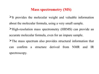 MS_CHEM-414.ppt chenistry comilla university | PPT