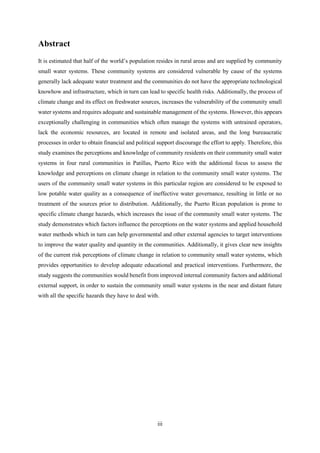 Msc Thesis International Development Studies | PDF