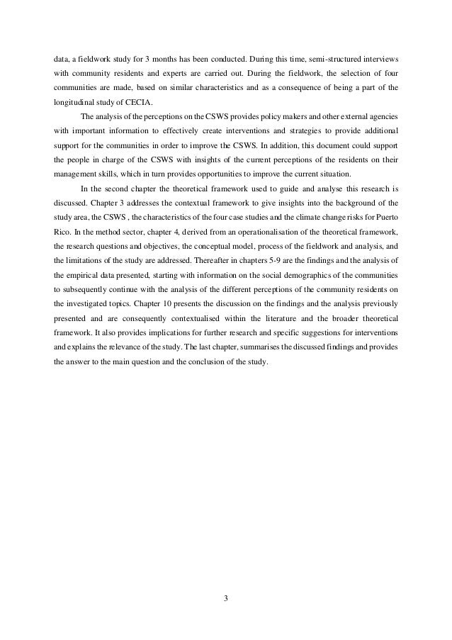 Development management thesis picture