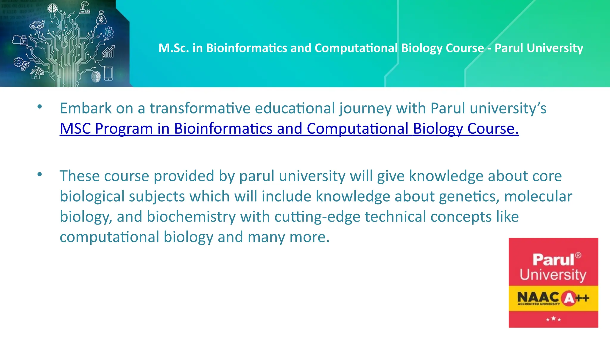 msc in Bioinformatics and Computational Biology ppt.pptx