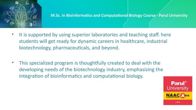 msc in Bioinformatics and Computational Biology ppt.pptx