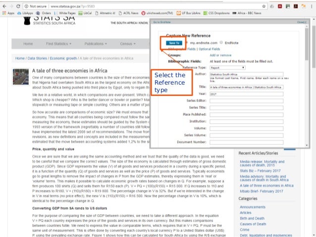 endnote reference manager endnote reference manager