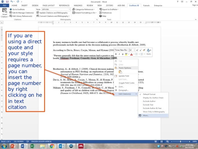 add reference in endnote rutgers add reference in endnote rutgers