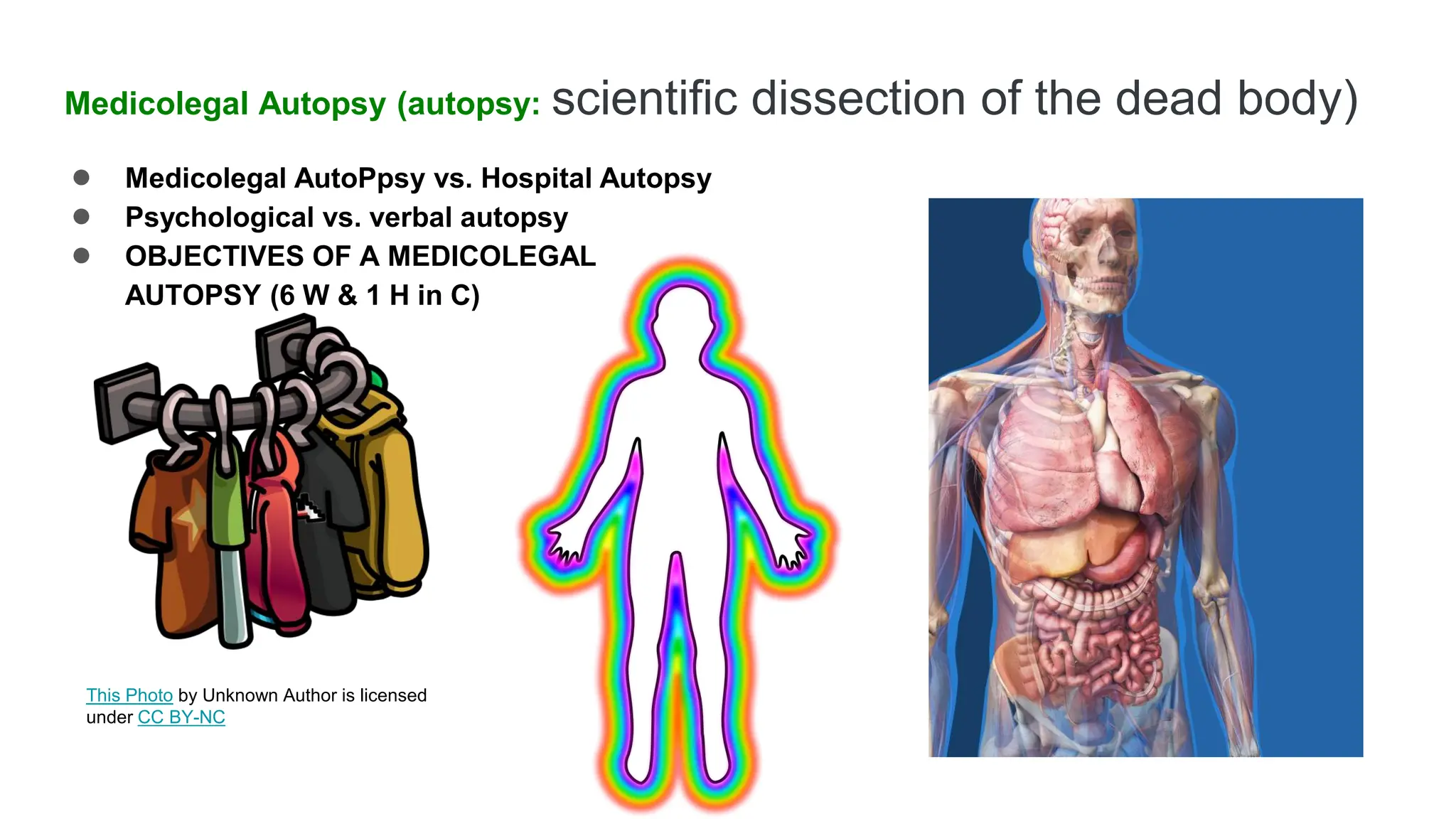 MSC IV Forensic medicine autopsy pdf