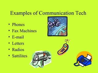 Technology powerpoint | PPT