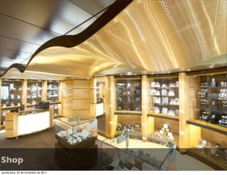 Shop
quinta-feira, 24 de novembro de 2011
 