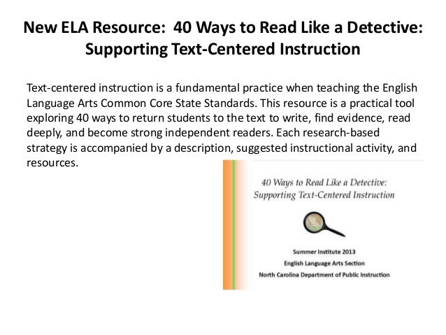 text centered and reader centered methods english language essay In that they ask text-dependent questions and have essay prompts program is centered english and each unit. text centered and reader centered methods english language essay In that they ask text-dependent questions and have essay prompts program is centered english and each unit.