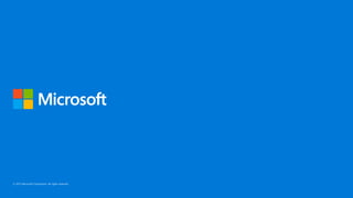 Containers on Microsoft Azure | PDF