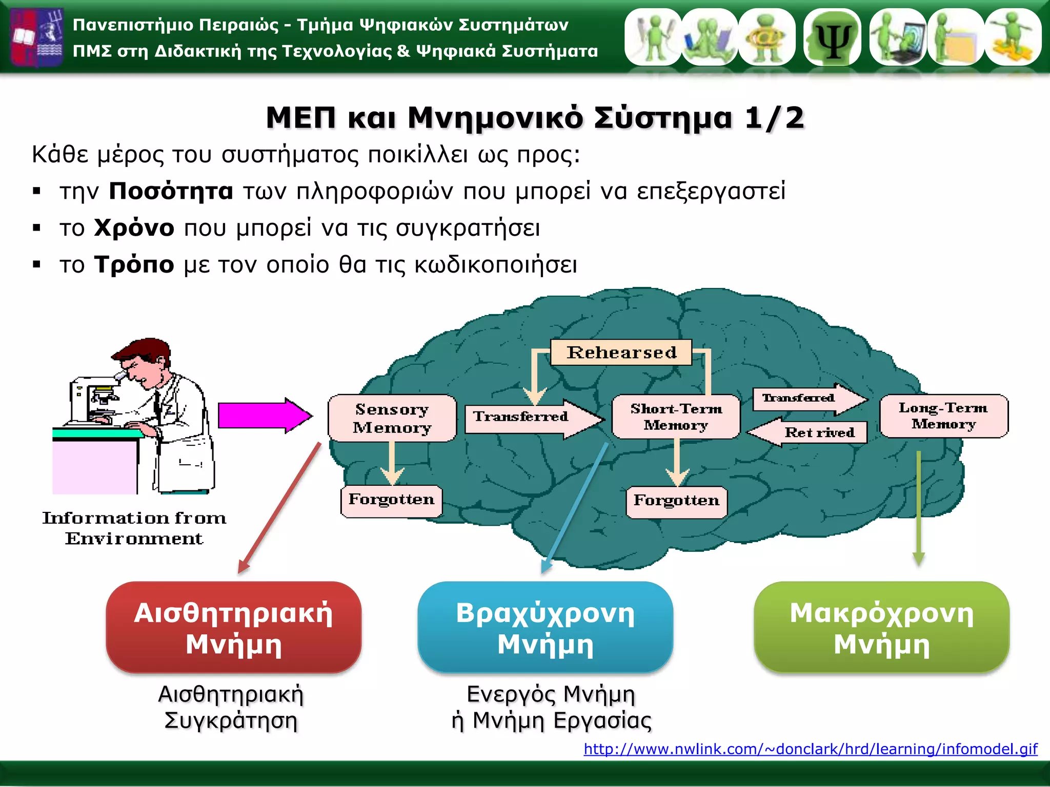 Η «γνωστική επανάσταση»Τη δεκαετία του 1950, ύστερα από μια σειρά εξελίξεων και ανακατατάξεων τόσο μέσα στους κόλπους της επιστημονικής ψυχολογίας, όσο και έξω από αυτήν, σε άλλους επιστημονικούς κλάδους, σημειώθηκε η αποκαλούμενη«γνωστική επανάσταση» στη διερεύνηση των ψυχολογικών φαινομένων. 