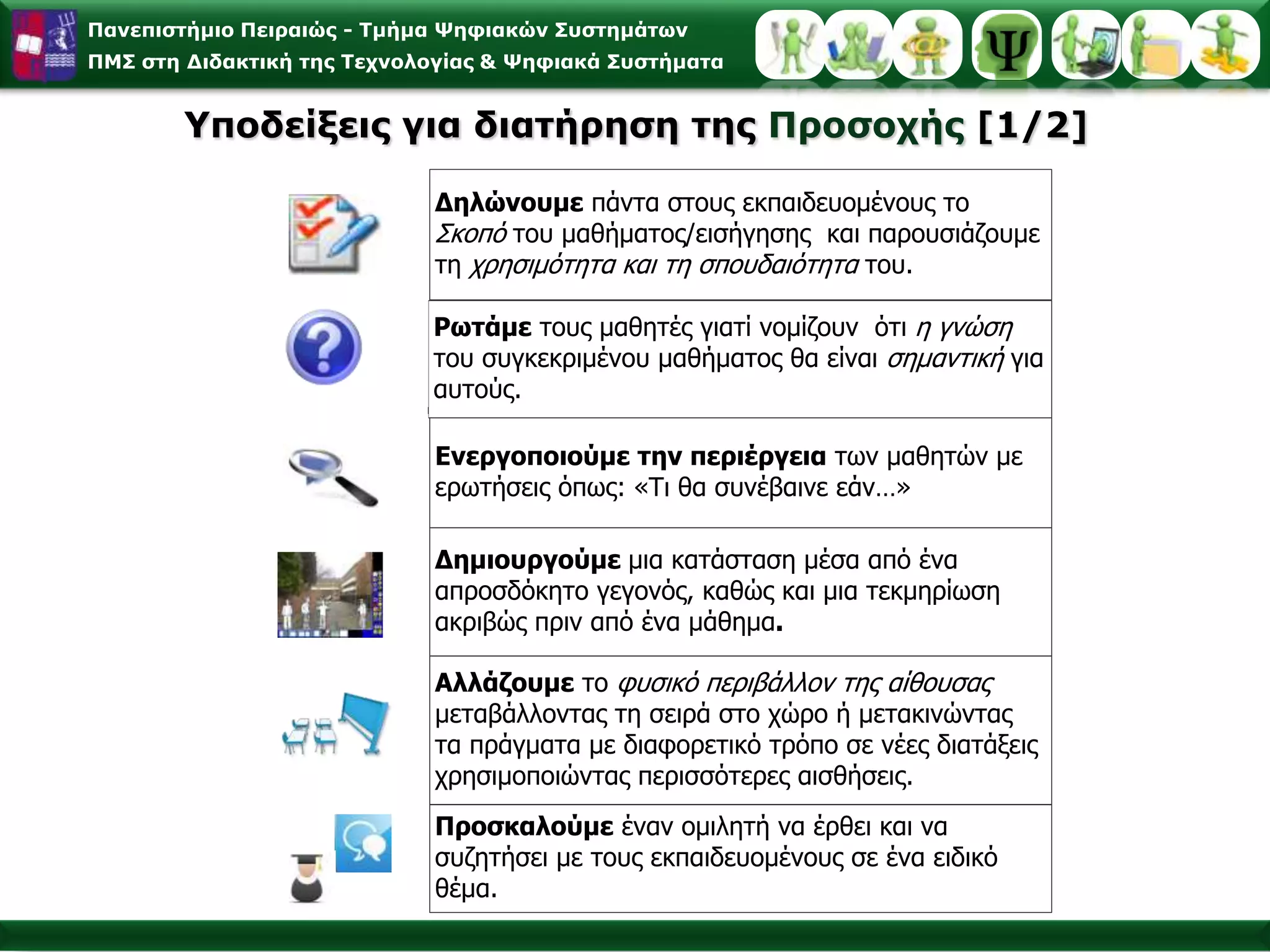 Ακουστική – οπτική μορφή