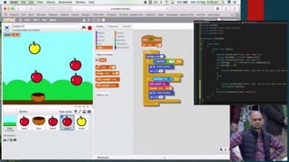 LEARNING BASIC PROGRAMMING PRINCIPLES THROUGH A GAME | PPTX
