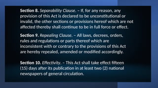 MS CRIM-RA 10627 Anti Bullying Act of 2013-2.pptx