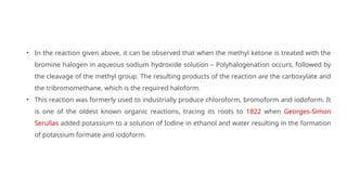 MSC SEM 2 Name reaction and its mechanism.pptx