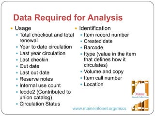 Together we are Stronger: A Cooperative Approach to Managing Print Collections