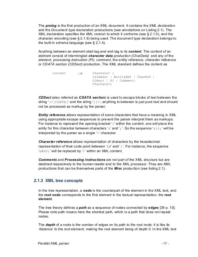 Dissertation meaning image