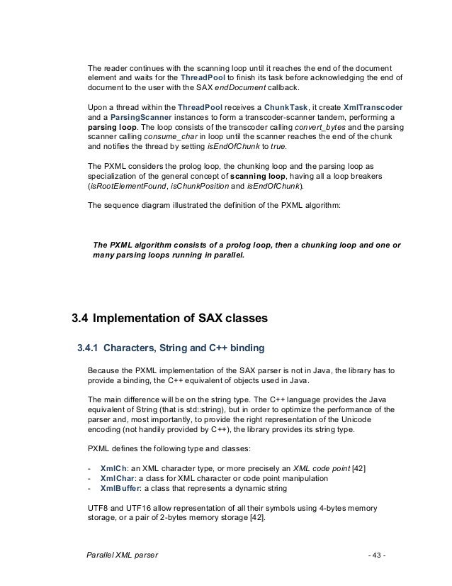 xml phd thesis