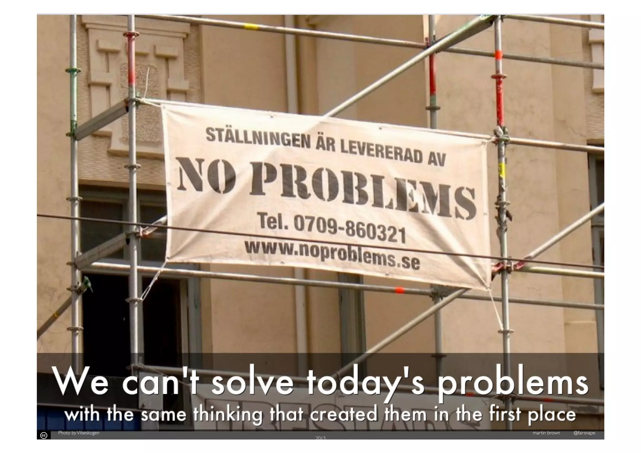 Photo by Vilseskogen

2013

	


martin brown

@fairsnape

 