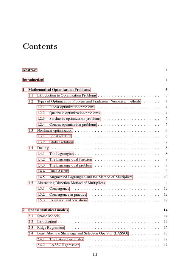 Thesis deadlines picture