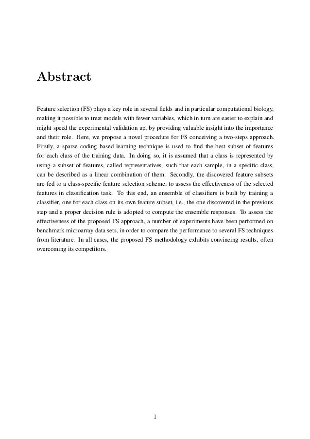 Master thesis template - overleaf picture