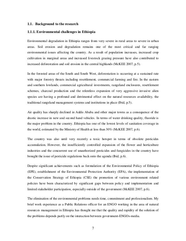 Environmental/Sustainability bachelor & master thesis topic help - blogger.com
